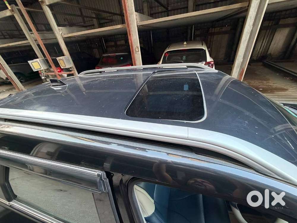 Maruti Suzuki Brezza 2025 Cng & Hybrids Well Maintained