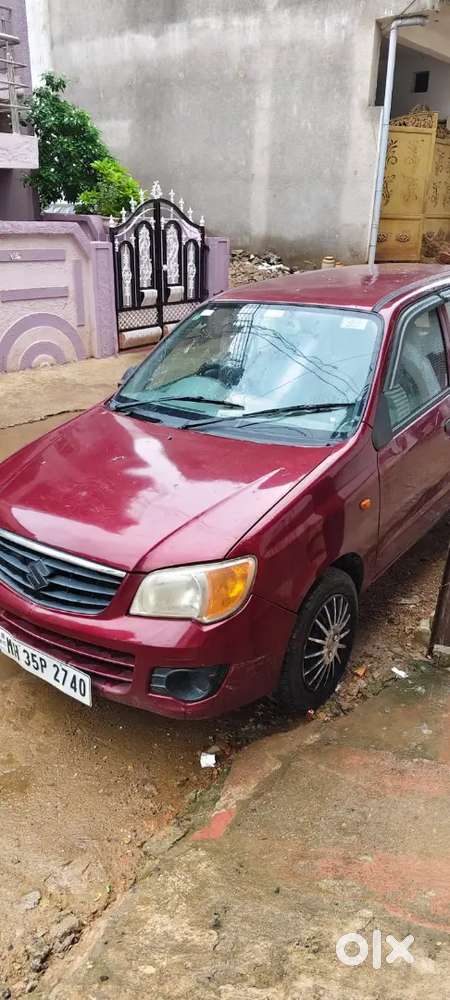 Alto K10 Very Good Condition