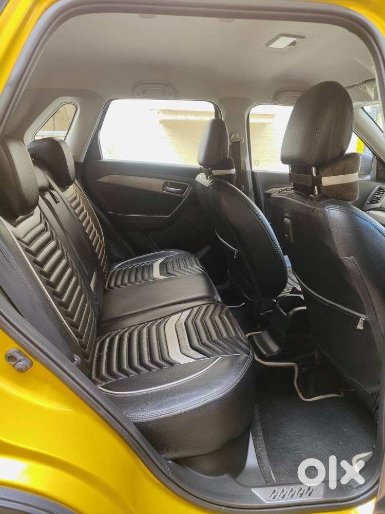 Maruti Suzuki Brezza Zdi, 2019, Diesel