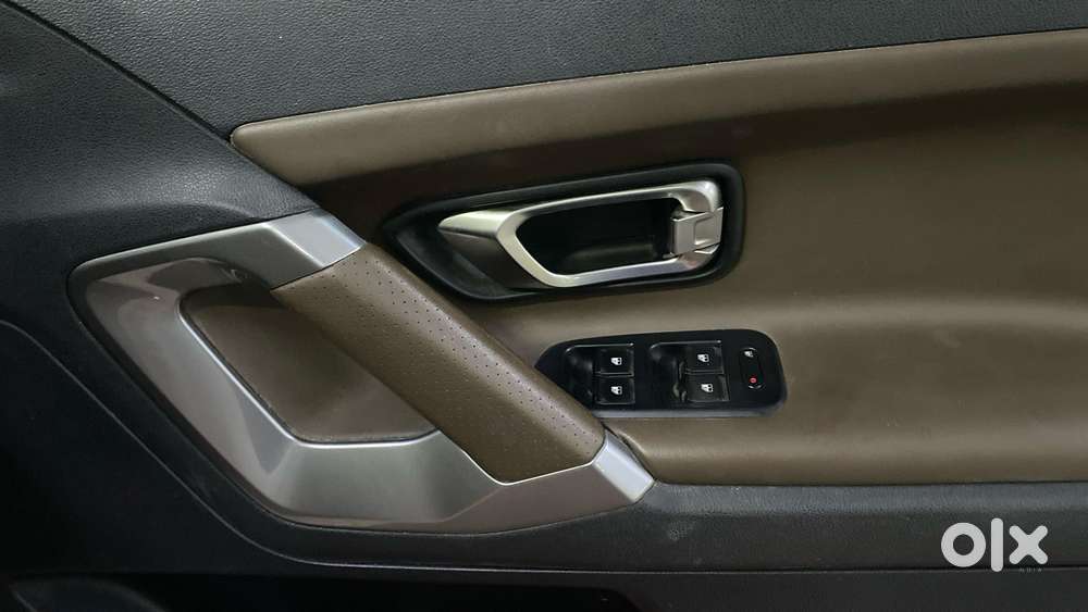 Tata Harrier Xz, 2019, Diesel