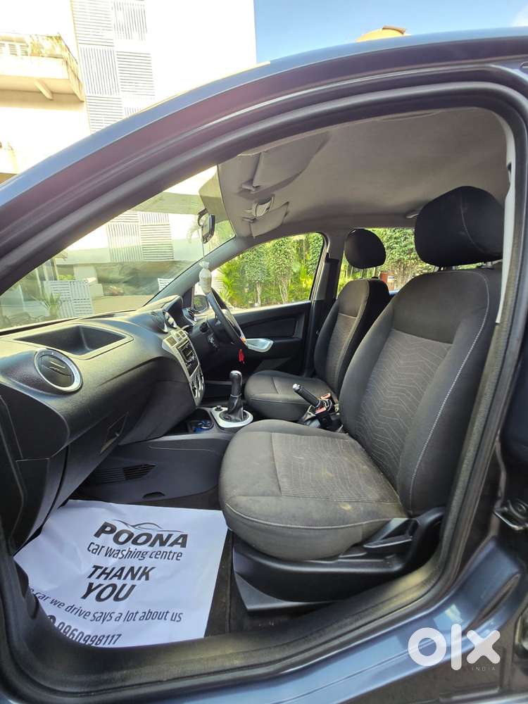 Ford Figo 1.5d Ambiente Mt, 2013, Diesel