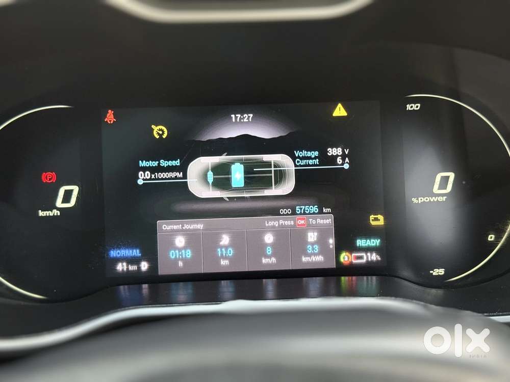 Mg Zs Ev Exclusive Pro, 2024, Electric