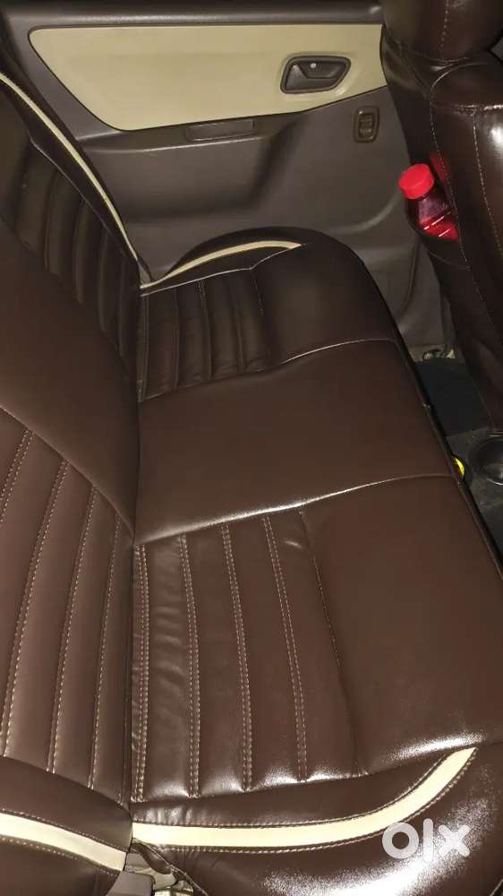 Maruti Suzuki Zen Estilo 2011 Petrol Well Maintained