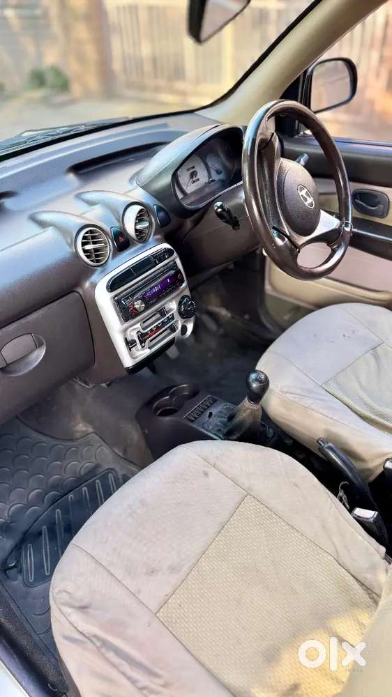 Hyundai Santro Xing Gls 2009 Renewal 2030
