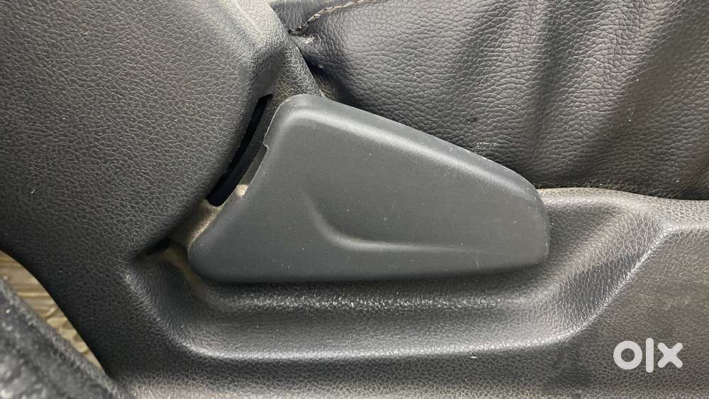 Renault Kwid Rxt, 2016, Petrol