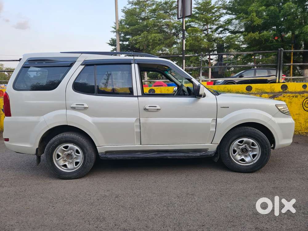 Tata Safari Storme [2015-2019] 2.2 Ex 4x2, 2016, Diesel