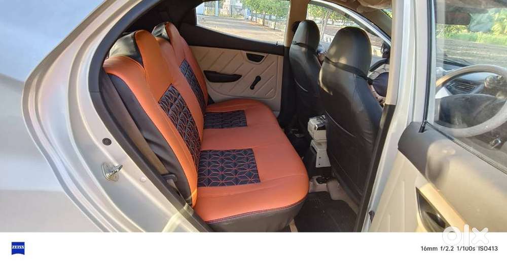Hyundai Eon Era +, 2014, Petrol