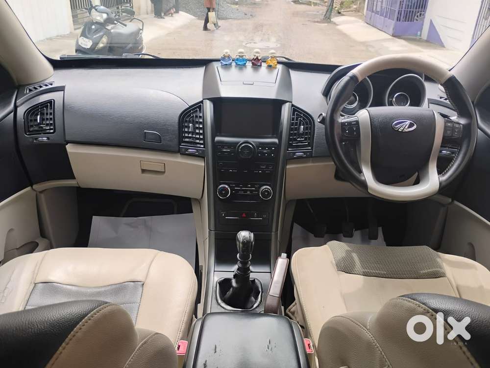 Mahindra Xuv500 Diesel 2016