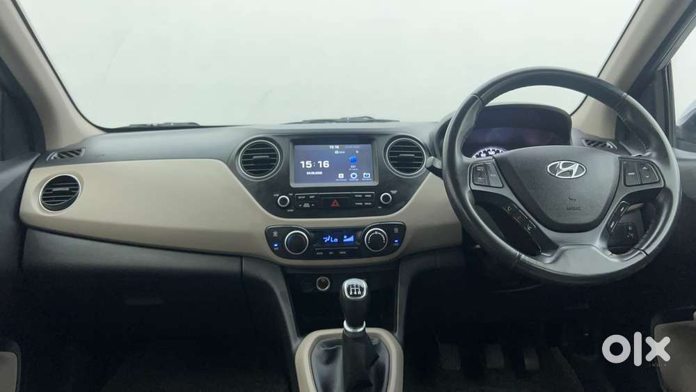 Hyundai Grand I10 1.2 Kappa Asta, 2019, Petrol