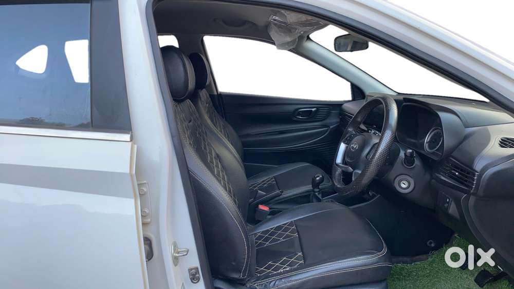 Hyundai New I20 1.2 Magna Mt, 2022, Petrol