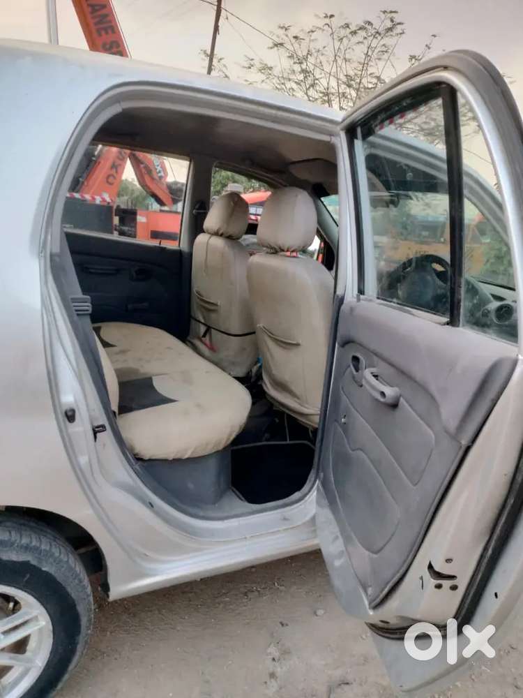 Full Condition Ac Child