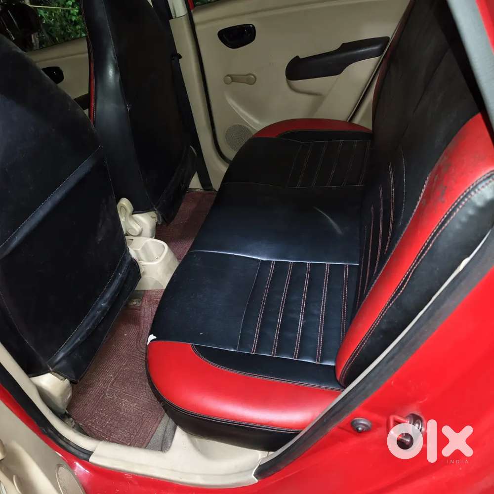 Hyundai I10 2008 Petrol Good Condition