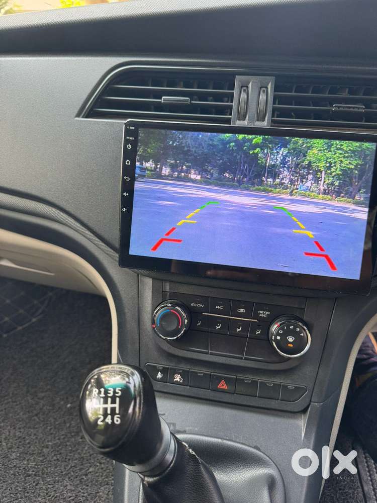 Mahindra Marazzo M2, 2020, Diesel