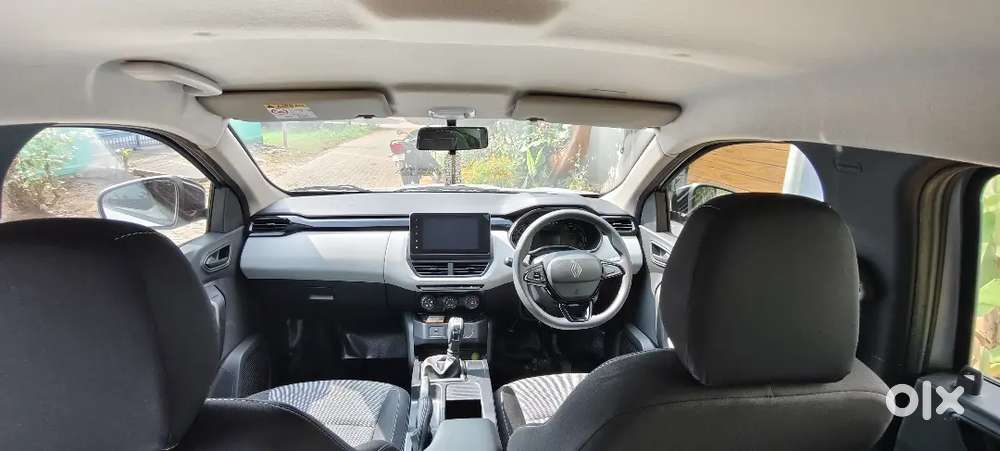 Renault Kiger 1.0 2025 Petrol