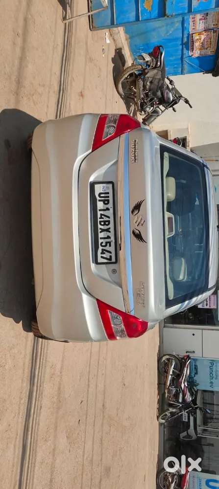 Maruti Swift Vdi 2013