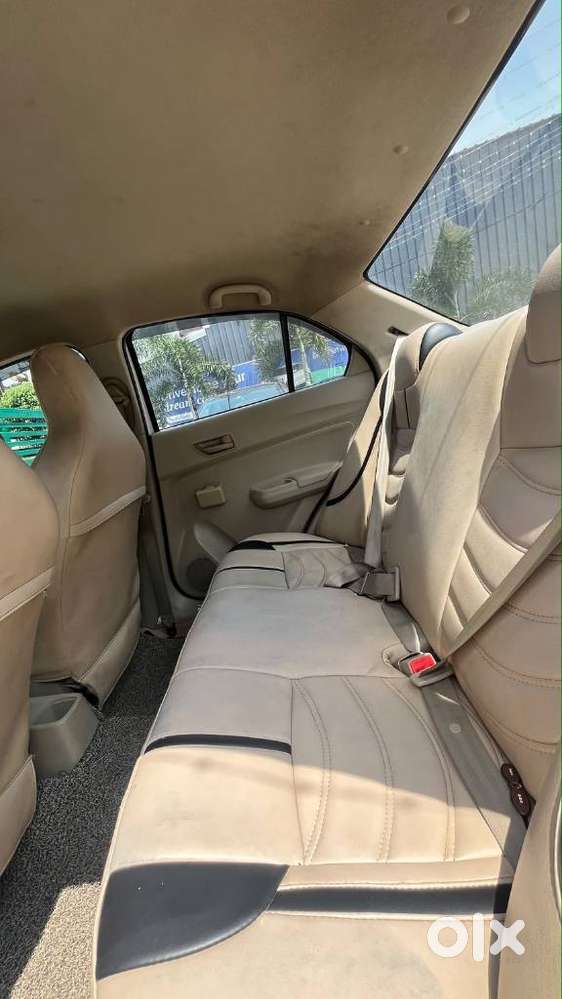 Maruti Suzuki Dzire, 2023, Petrol