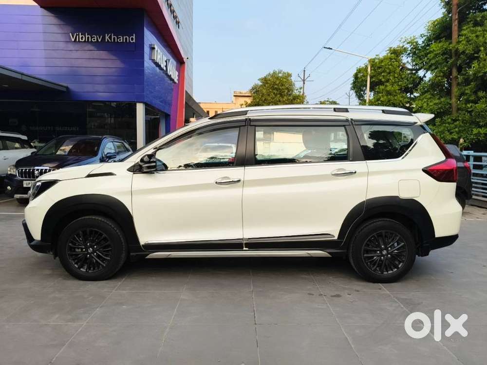 Maruti Suzuki Xl6 Zeta, 2022, Petrol