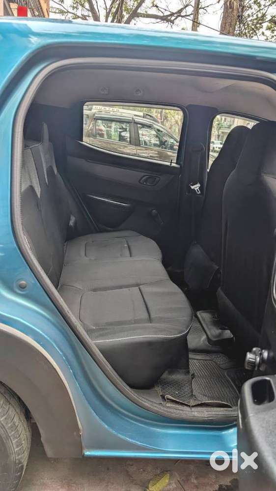 Renault Kwid 1.0 Rxt Optional, 2022, Petrol