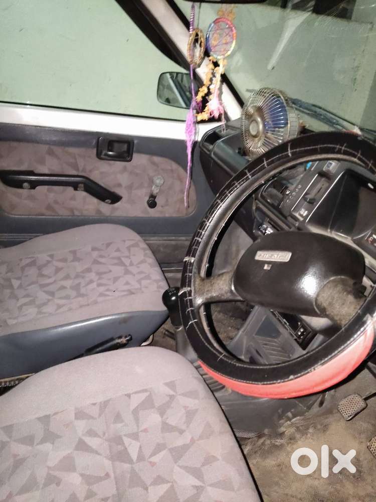 Good Condition, Good Tyres, Well Maintained