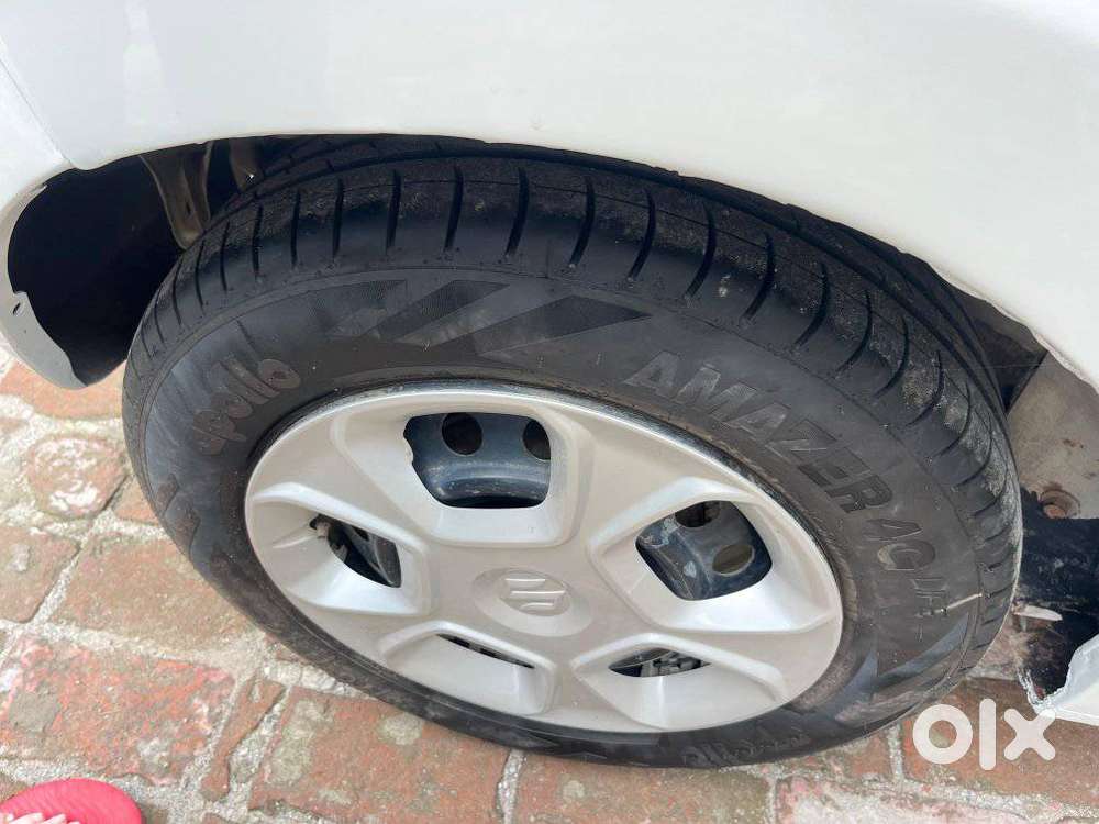 Maruti Suzuki Celerio Zxi, 2015, Petrol