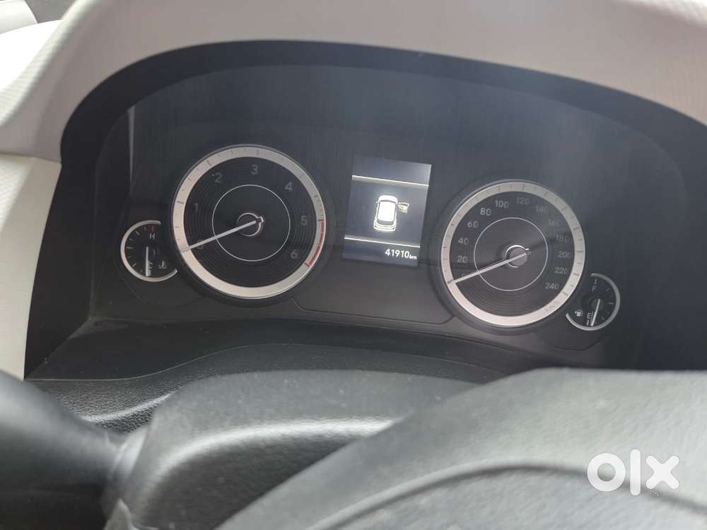 Hyundai Creta 1.4 Ex Diesel, 2022, Diesel