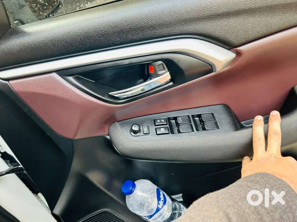 Maruti Suzuki Grand Vitara 2025 Petrol 8000 Km Driven