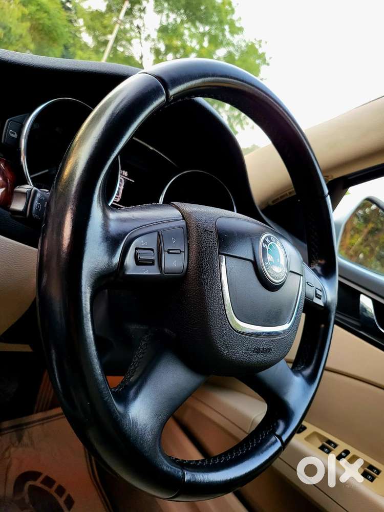 Skoda Superb [2012-2014] 1.8 Tsi Elegance Mt, 2012, Petrol