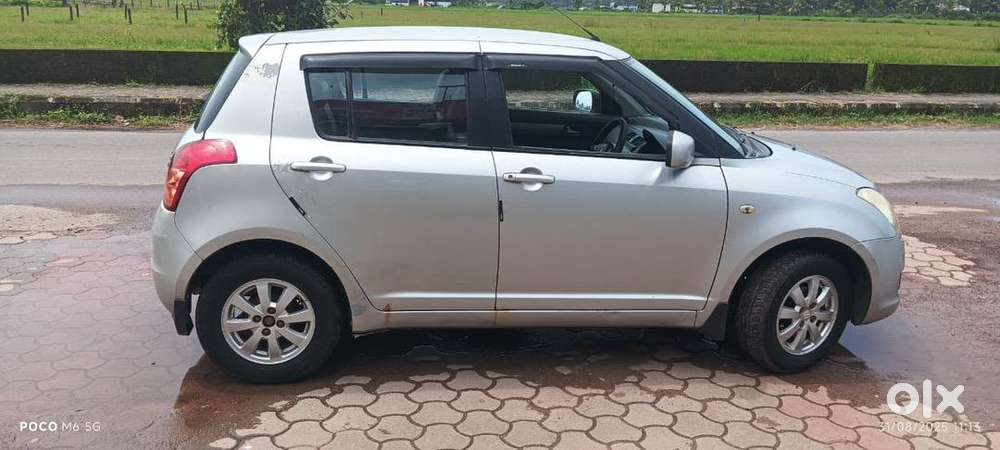 Maruti Suzuki Swift 2008 Petrol Well Maintained
