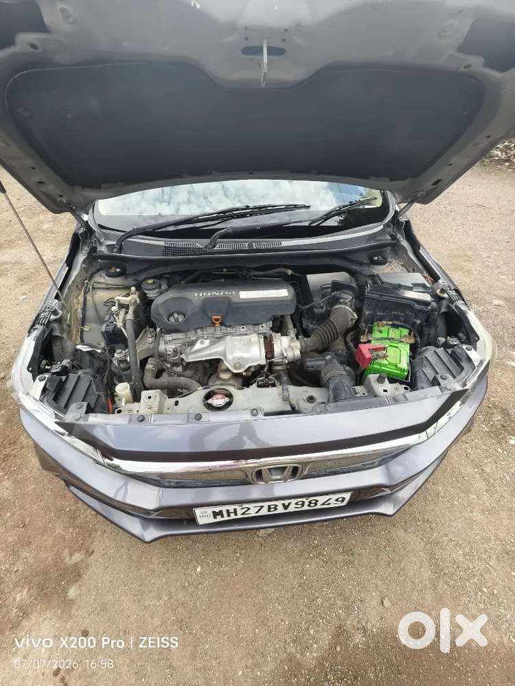 Honda Amaze 2018 Diesel 122000 Km Driven