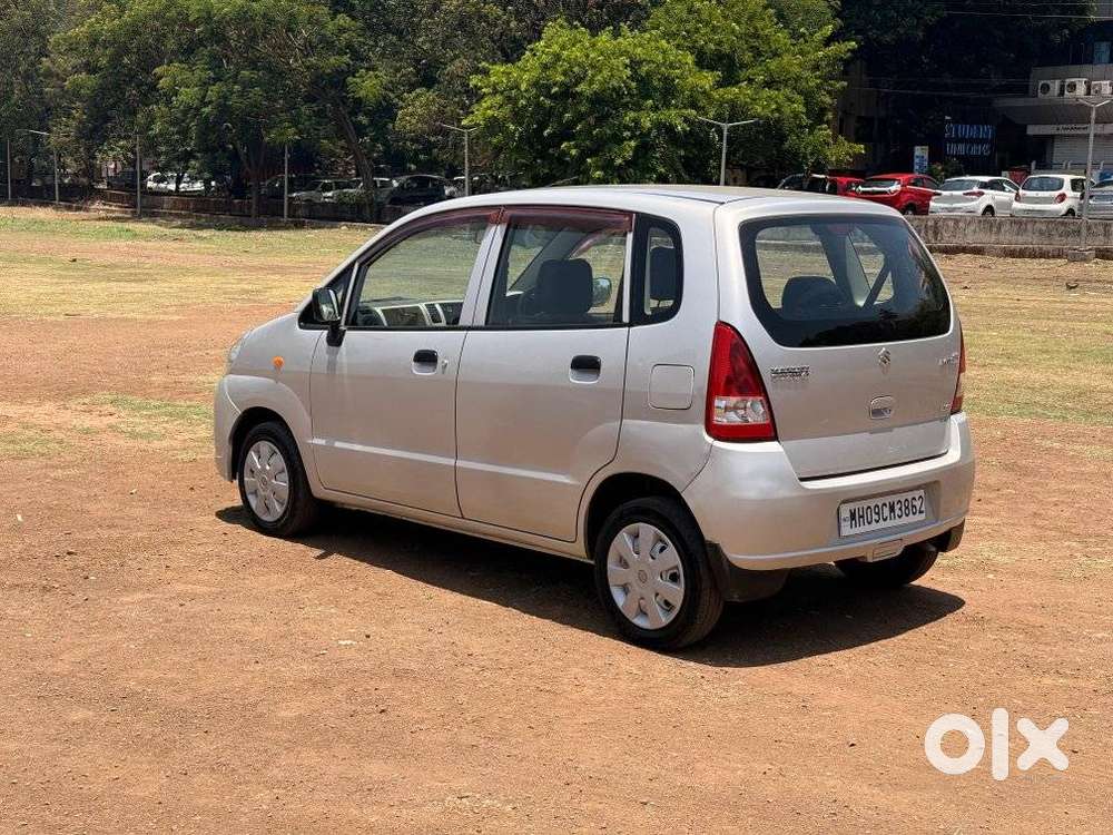 Maruti Suzuki Zen Estilo Lxi Bs Iv, 2012, Petrol