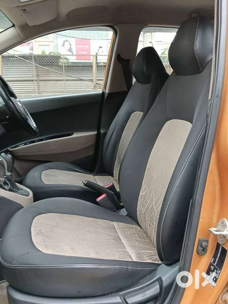 Hyundai Grand I10 1.2 Crdi Asta, 2014, Petrol