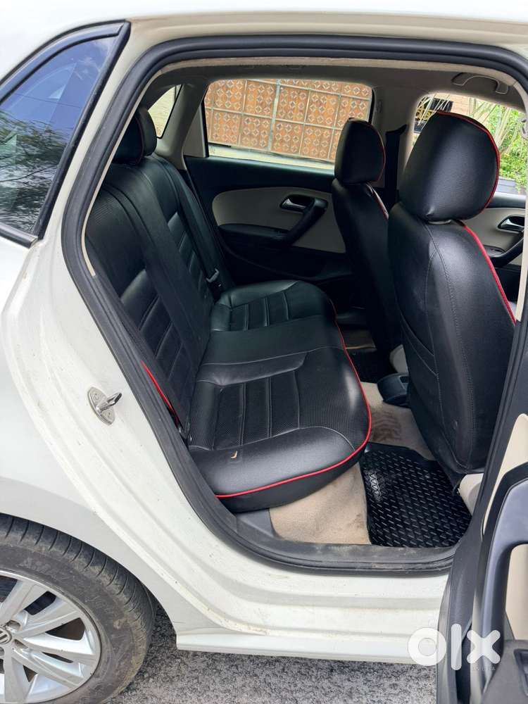 Volkswagen Polo Diesel Highline 1.2l, 2013, Diesel