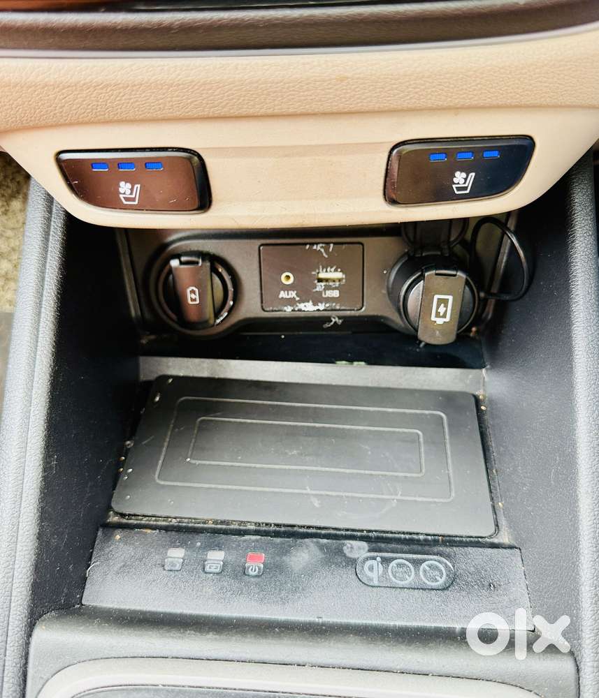 Hyundai Verna 1.6 Sx (o) Crdi At, 2019, Diesel