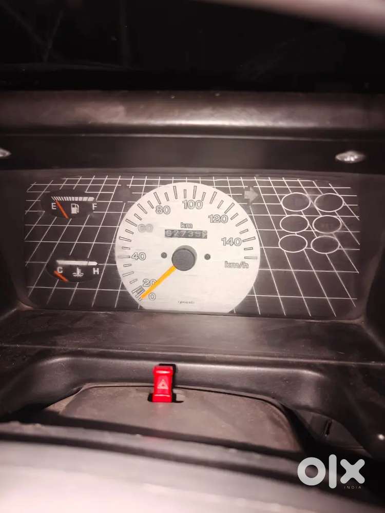 Maruti Suzuki 800 2012 Petrol 63000 Km Driven