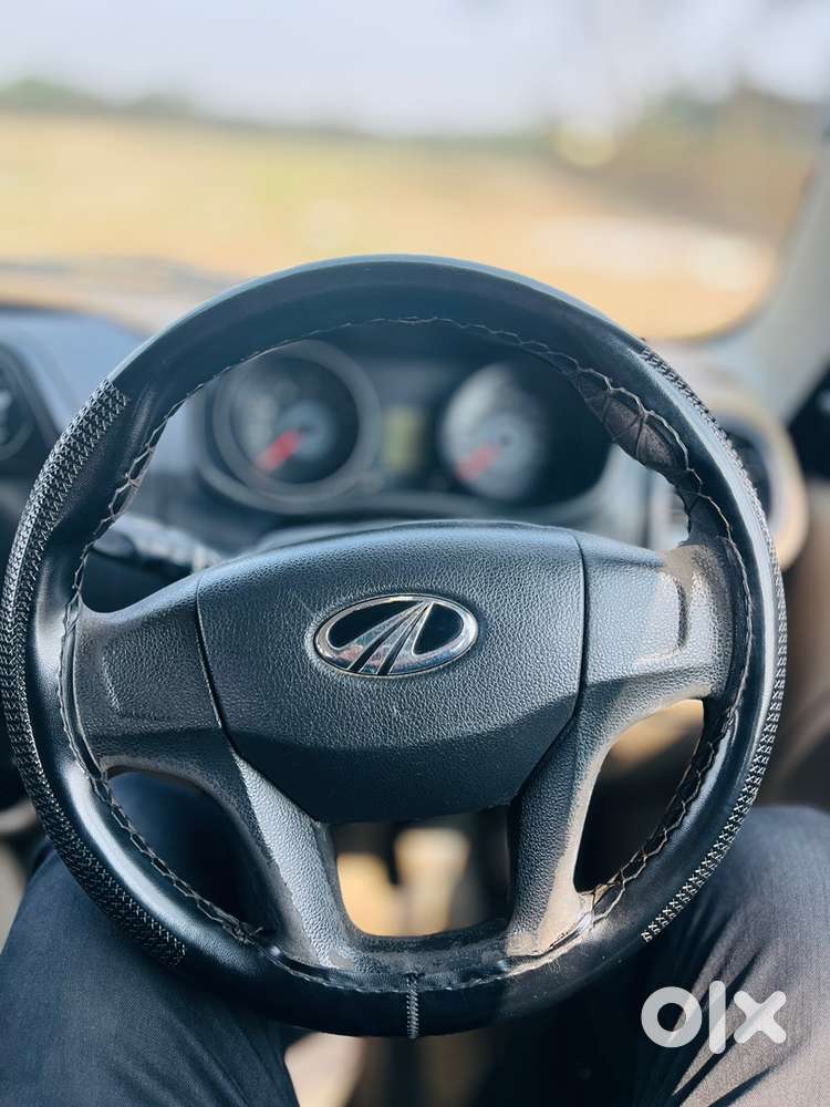 Mahindra Tuv 300 2017 Diesel Good Condition