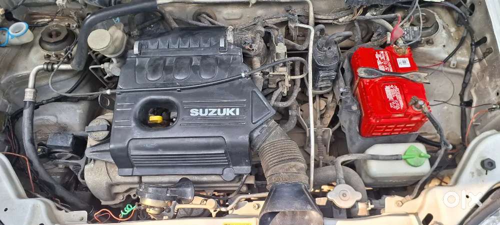 Maruti Suzuki Alto K10 2011