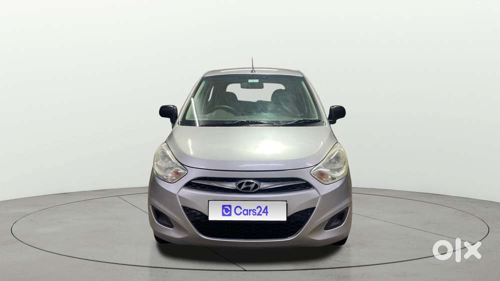Hyundai I10 Magna 1.1l, 2014, Petrol