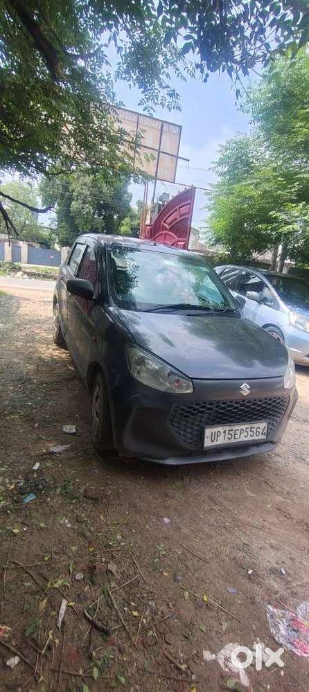 Maruti Suzuki Alto K10 Vxi (o), 2024, Cng & Hybrids