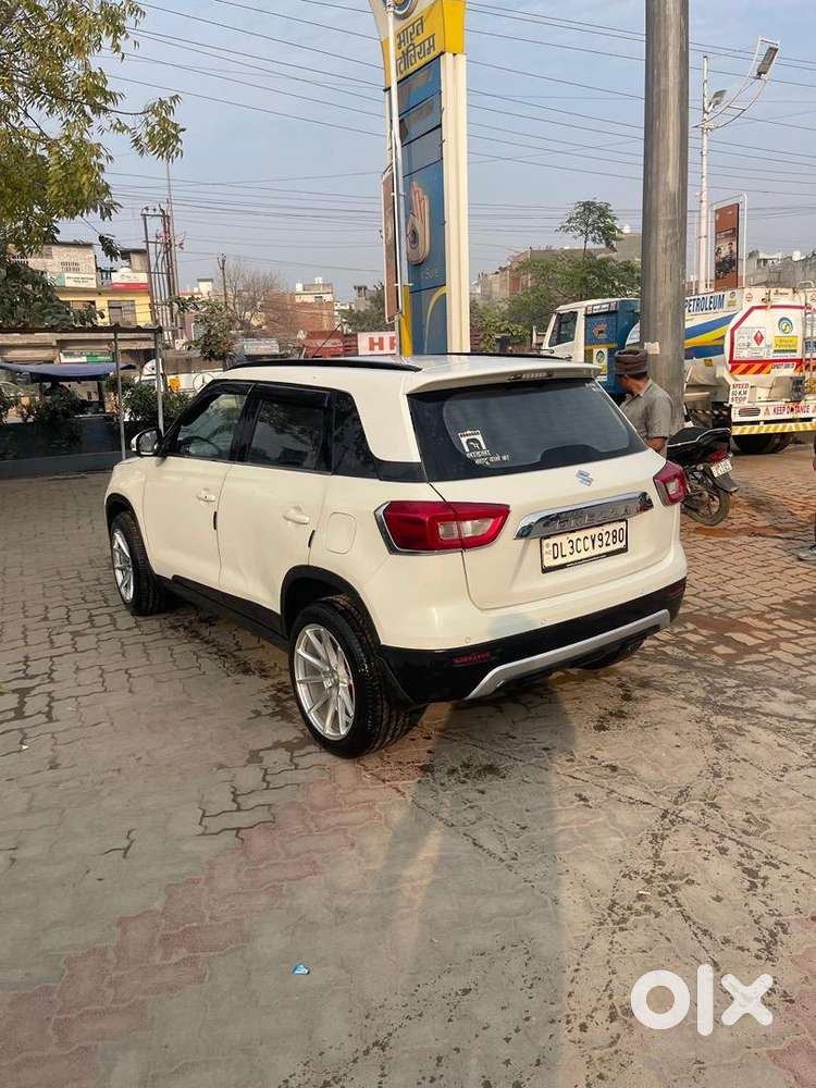 Maruti Suzuki 2022 Manual Km Driven