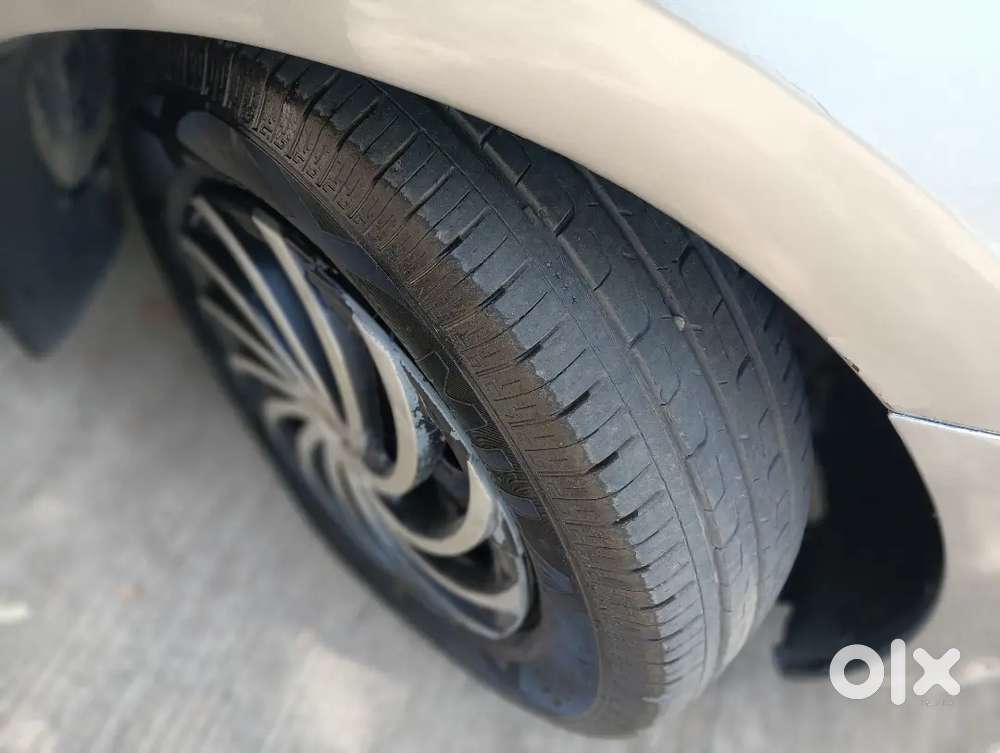 Skoda Rapid Ambition+ Diesel