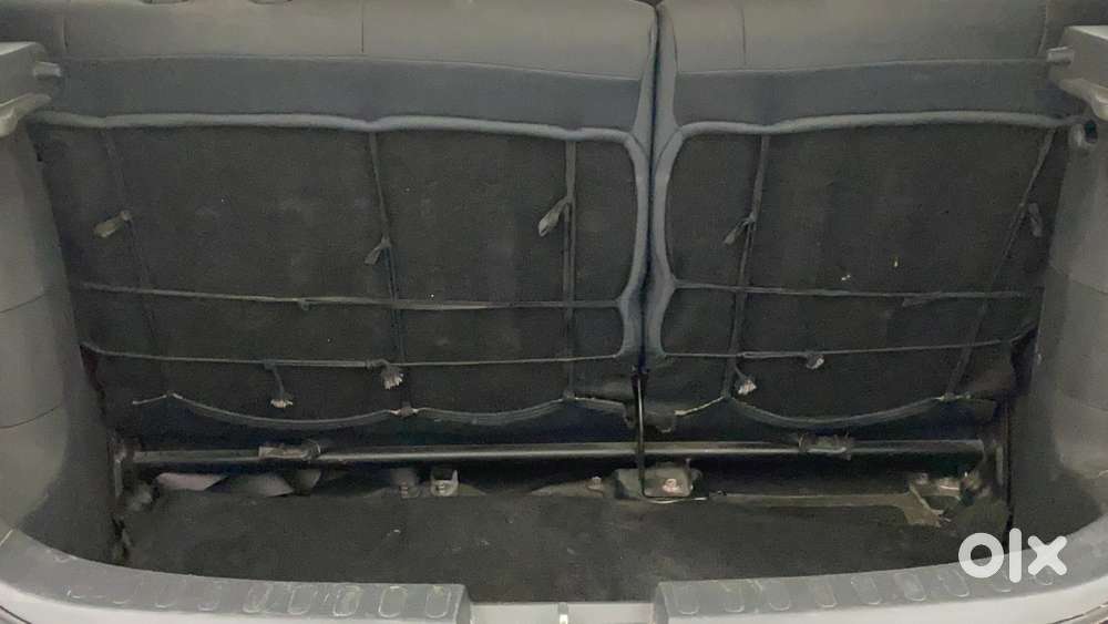 Maruti Suzuki Ritz Zxi Bs-iv, 2015, Petrol