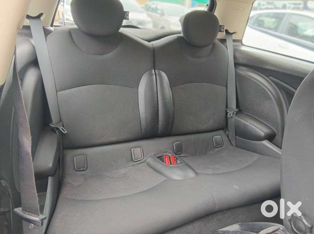 Mini Cooper S Cooper 5 Door, 2013, Petrol