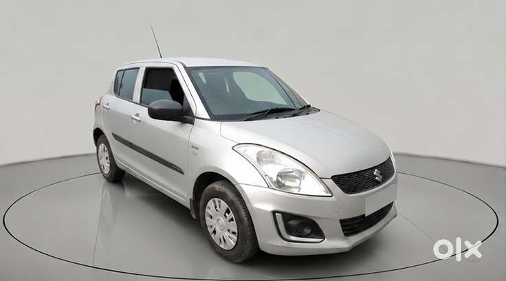 Maruti Suzuki Swift 2016 Cng & Hybrids Well Maintained