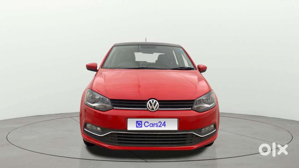 Volkswagen Polo 1.0 Mpi Comfortline, 2019, Petrol