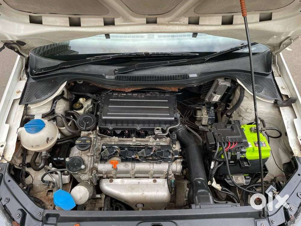 Volkswagen Vento 2010-2013 Petrol Highline, 2014, Petrol