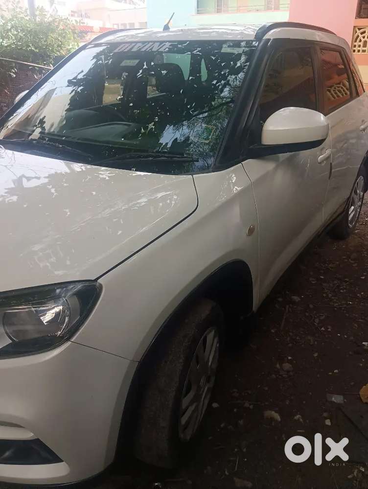 Maruti Suzuki Vitara Brezza 2017 Diesel 149000 Km Driven