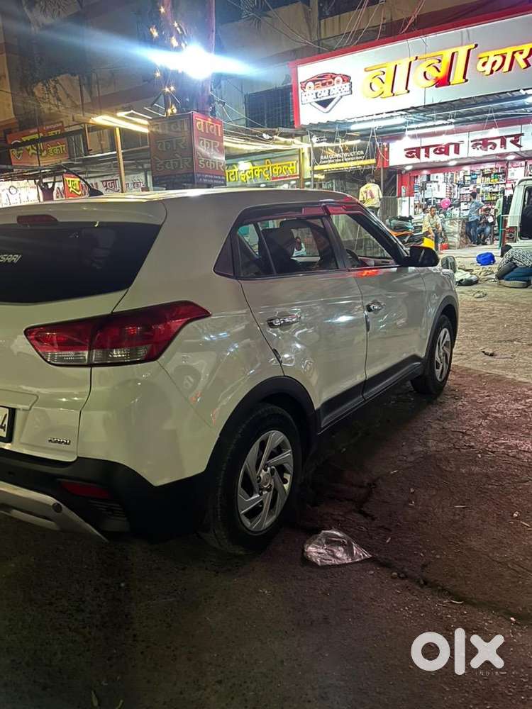 Hyundai Diesel Car 2018