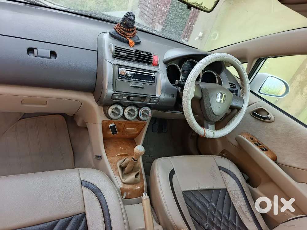 Good Condition We'll Maintained