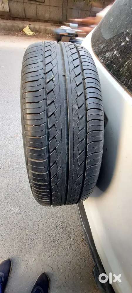 Ecosport Good Condition
