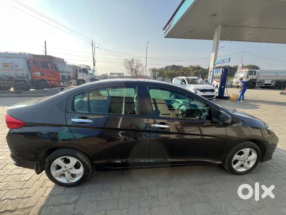 Top Condition Honda City For Sale.